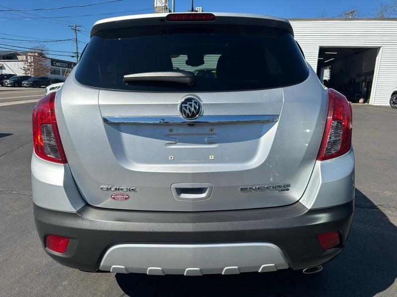 Buick Encore Convenience AWD 2016