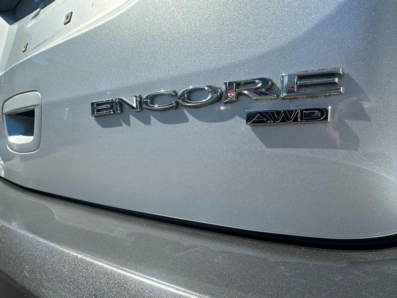 Buick Encore Convenience AWD 2016