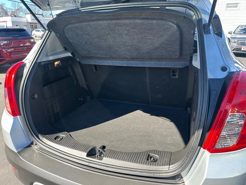 Buick Encore Convenience AWD 2016