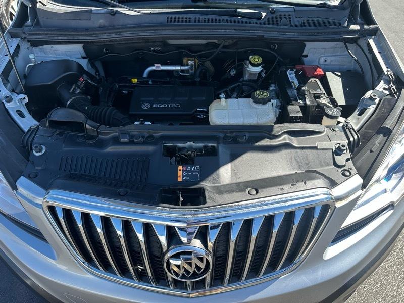 Buick Encore Convenience AWD 2016