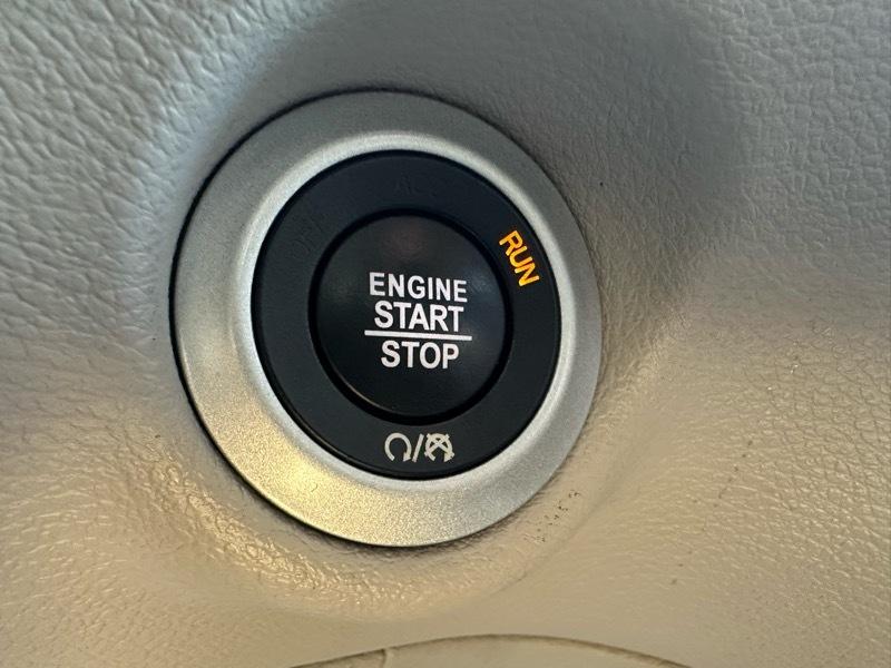 Chrysler Pacifica Touring 2017