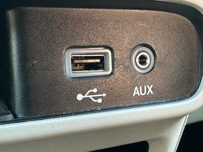 Chrysler Pacifica Touring 2017