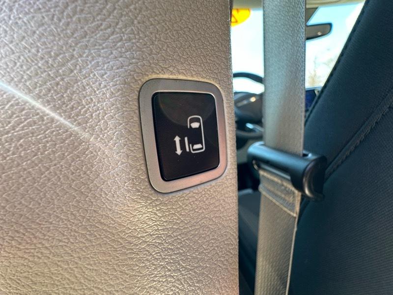 Chrysler Pacifica Touring 2017