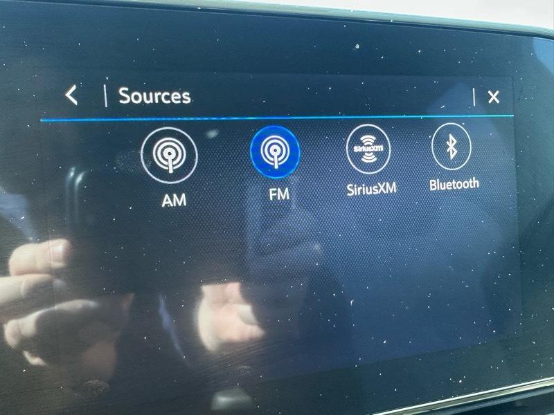 Chevrolet Trax LS 2024