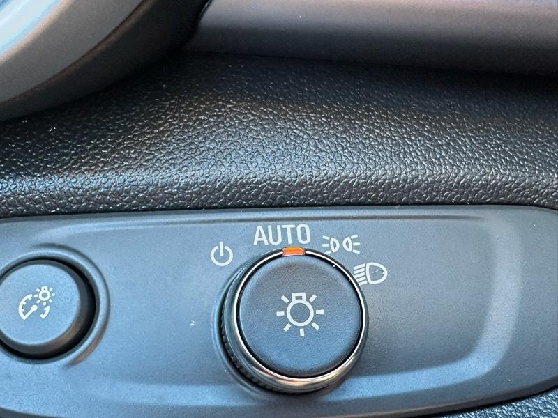 Chevrolet Trax LS 2024