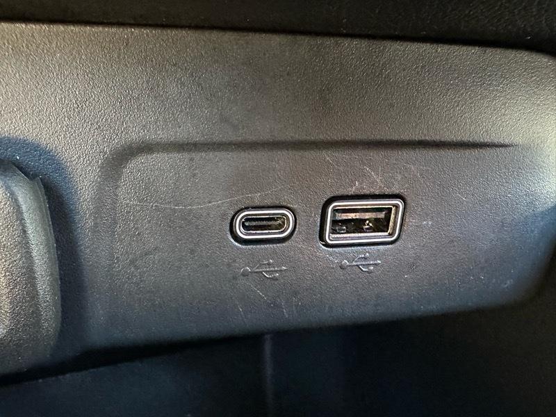 Chevrolet Trax LS 2024