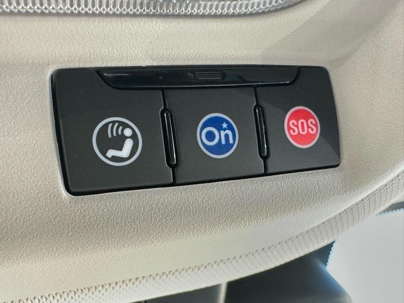 Chevrolet Trax LS 2024