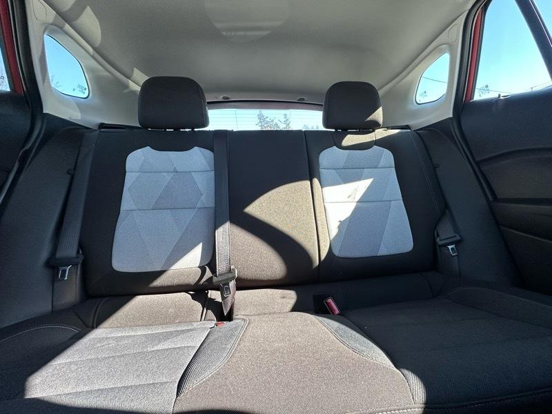 Chevrolet Trax LS 2024