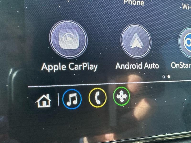 Chevrolet Trax LS 2024