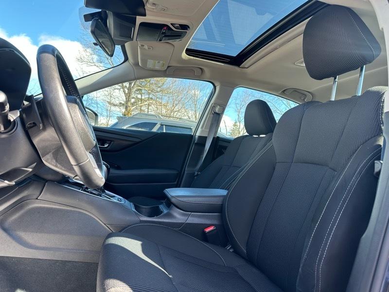 Subaru Legacy Sport AWD 2023