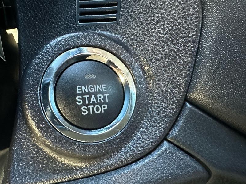 Subaru Legacy Sport AWD 2023