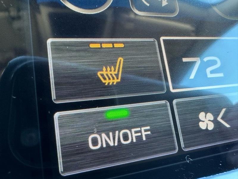 Subaru Legacy Sport AWD 2023