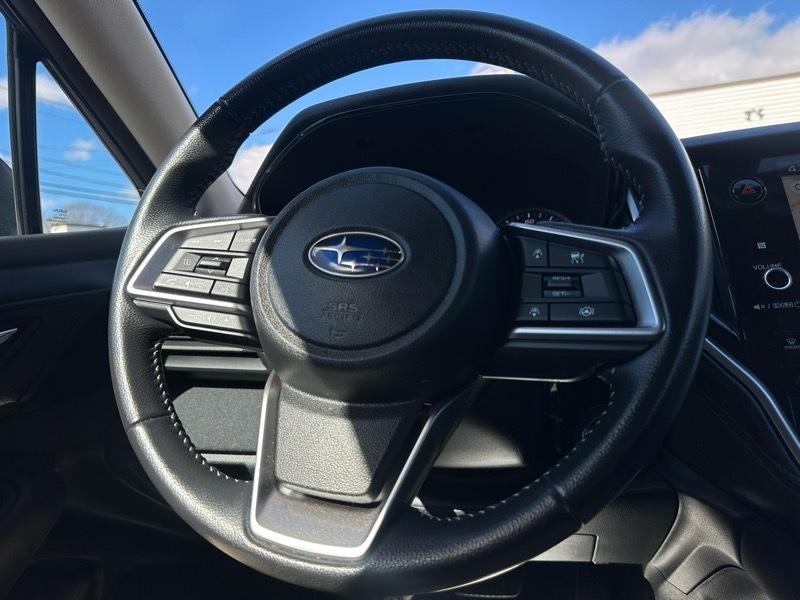 Subaru Legacy Sport AWD 2023