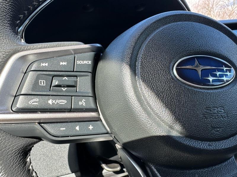 Subaru Legacy Sport AWD 2023