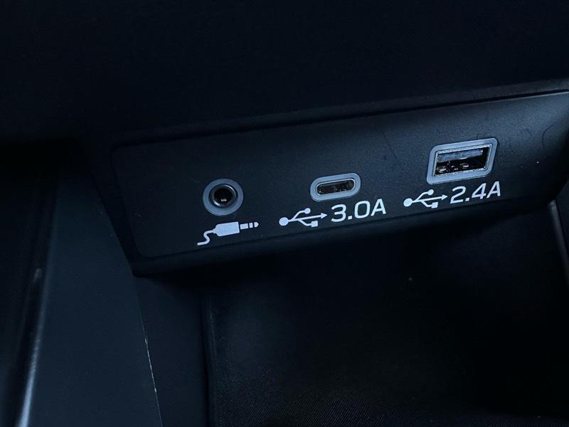 Subaru Legacy Sport AWD 2023