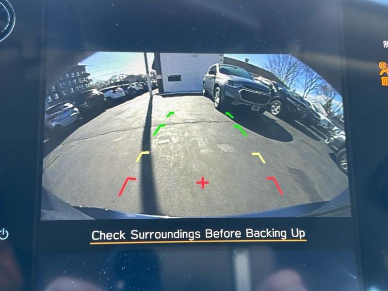 Subaru Legacy Sport AWD 2023