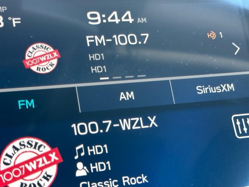 Subaru Legacy Sport AWD 2023