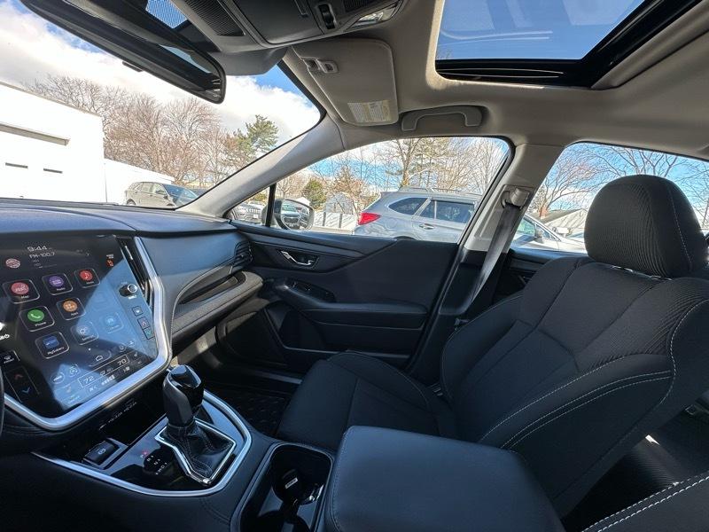 Subaru Legacy Sport AWD 2023