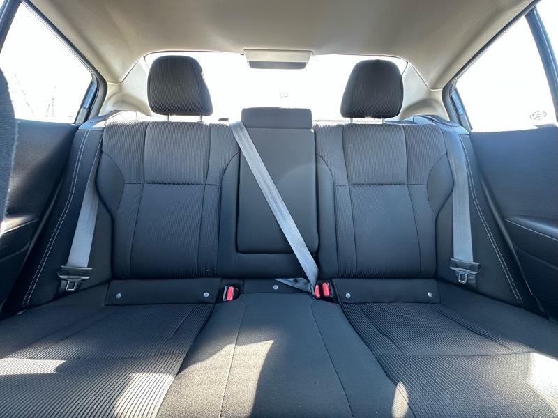 Subaru Legacy Sport AWD 2023