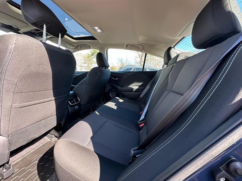 Subaru Legacy Sport AWD 2023