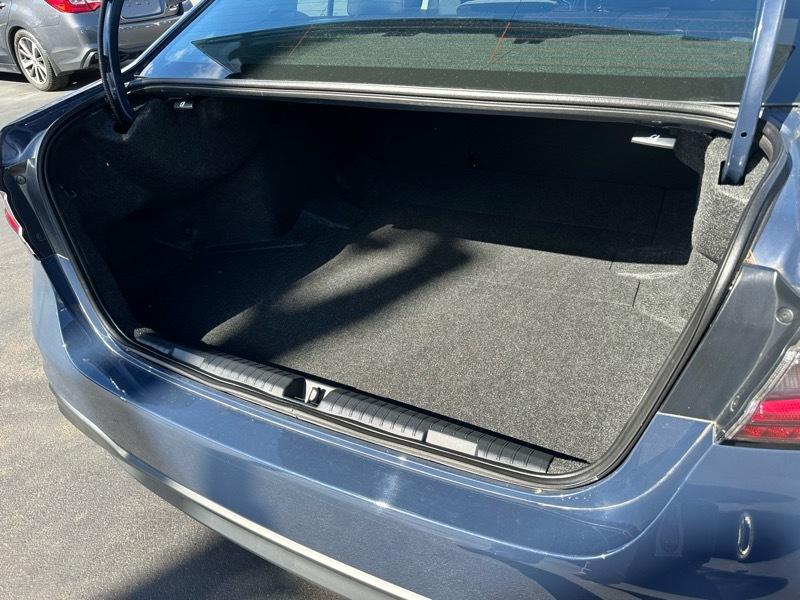 Subaru Legacy Sport AWD 2023