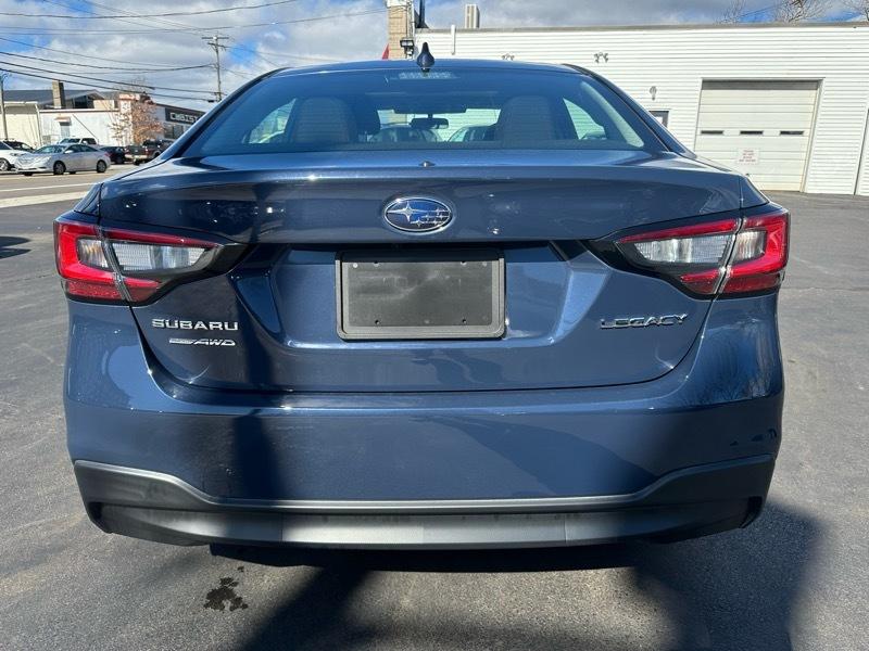 Subaru Legacy Sport AWD 2023