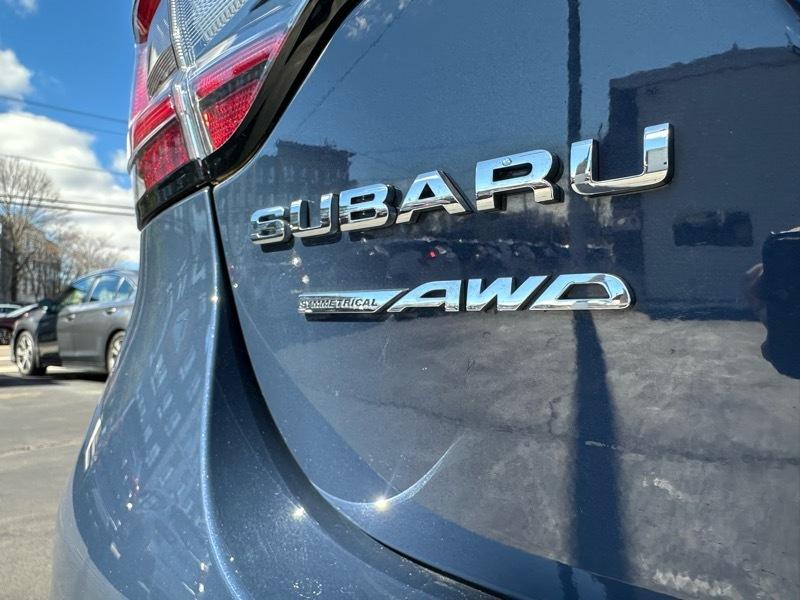 Subaru Legacy Sport AWD 2023