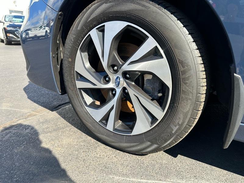 Subaru Legacy Sport AWD 2023