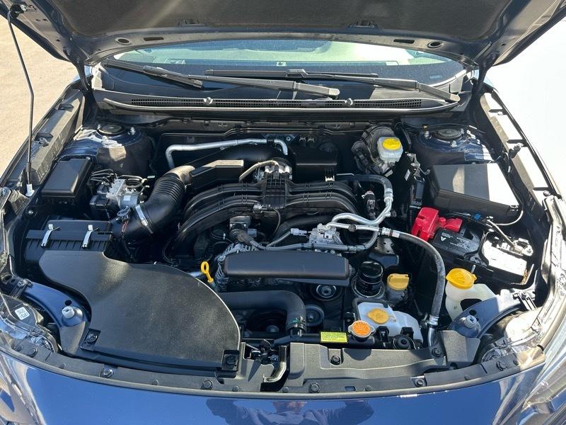 Subaru Legacy Sport AWD 2023