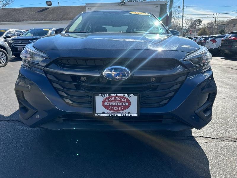 Subaru Legacy Sport AWD 2023