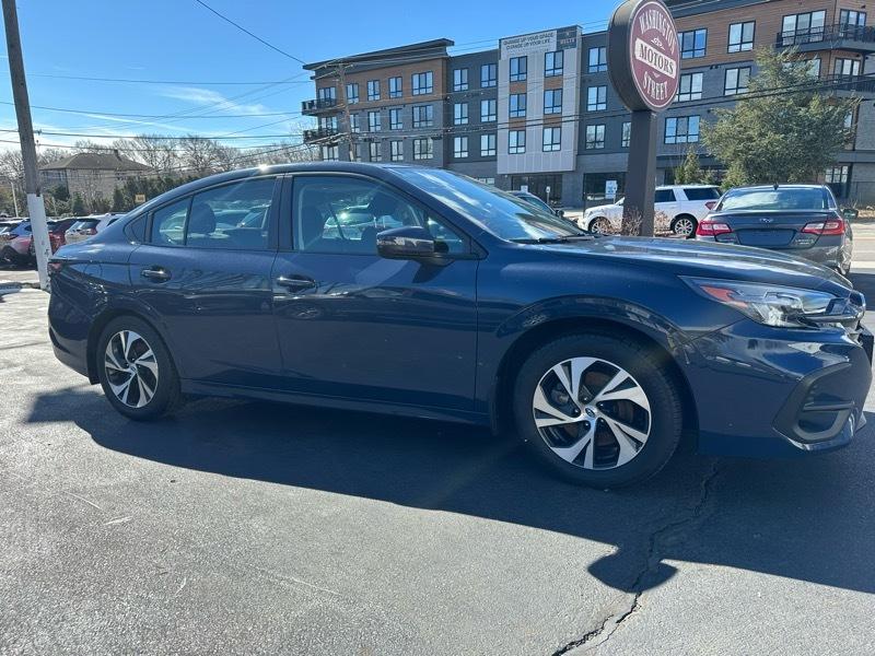 Subaru Legacy Sport AWD 2023
