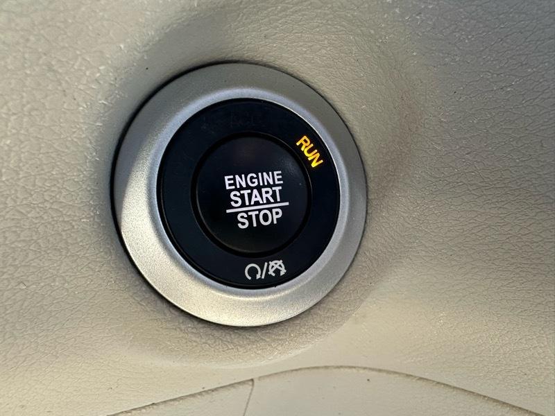 Chrysler Pacifica Touring-L 2019