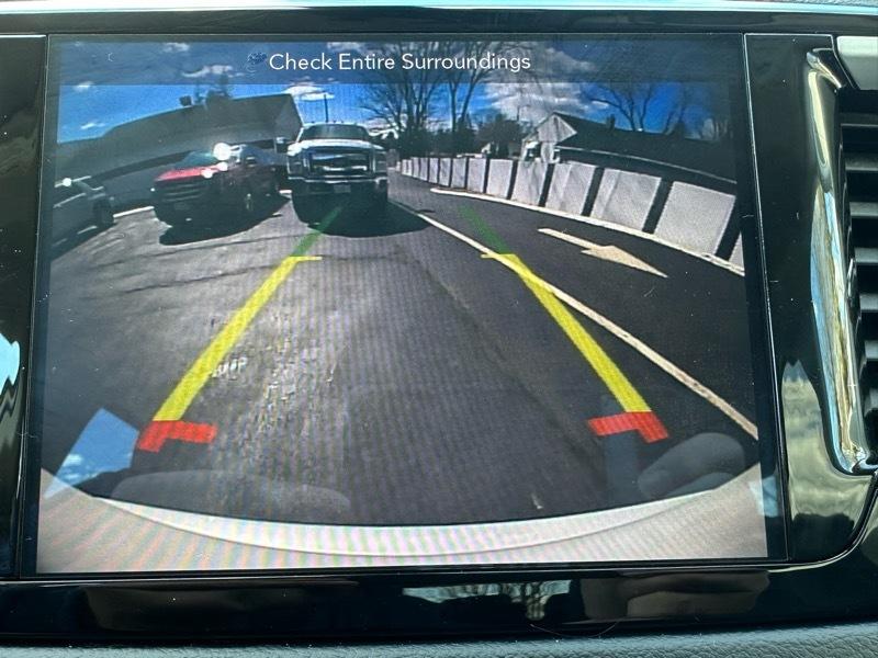 Chrysler Pacifica Touring-L 2019