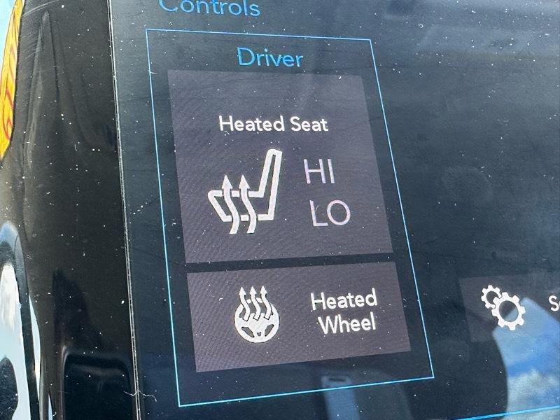 Chrysler Pacifica Touring-L 2019