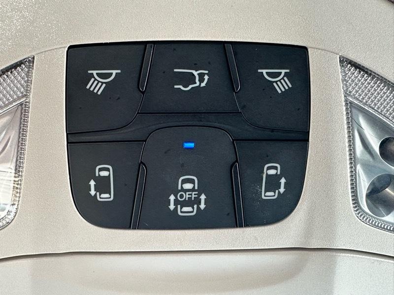 Chrysler Pacifica Touring-L 2019