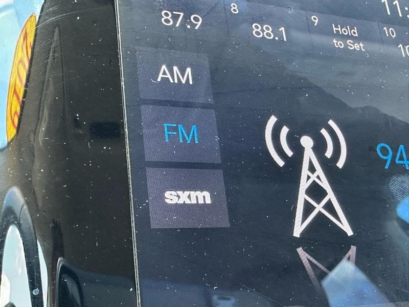 Chrysler Pacifica Touring-L 2019