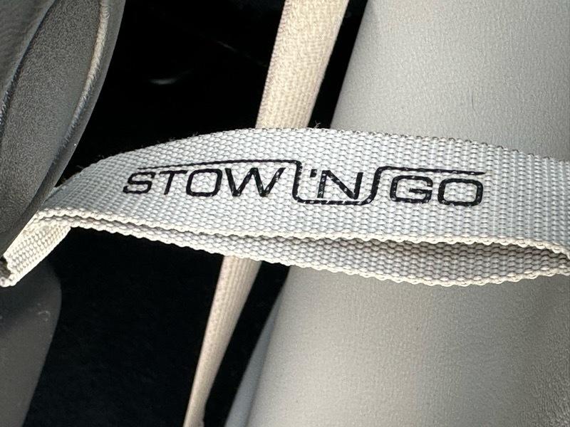 Chrysler Pacifica Touring-L 2019