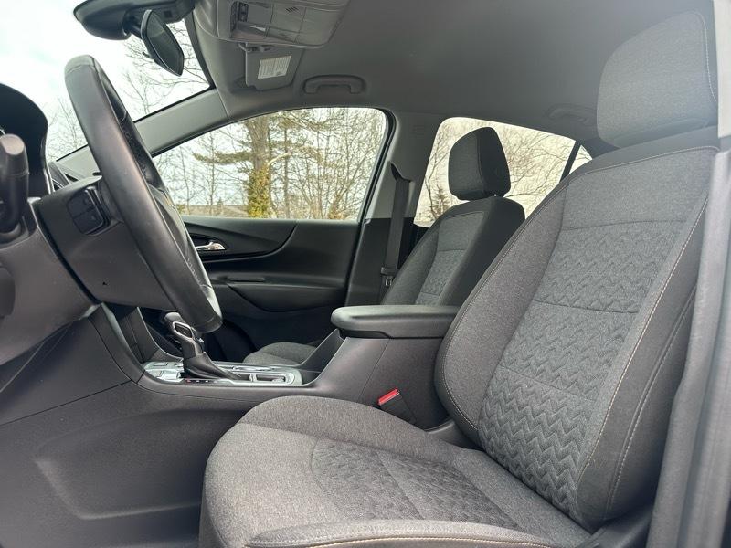 Chevrolet Equinox LT AWD 2024