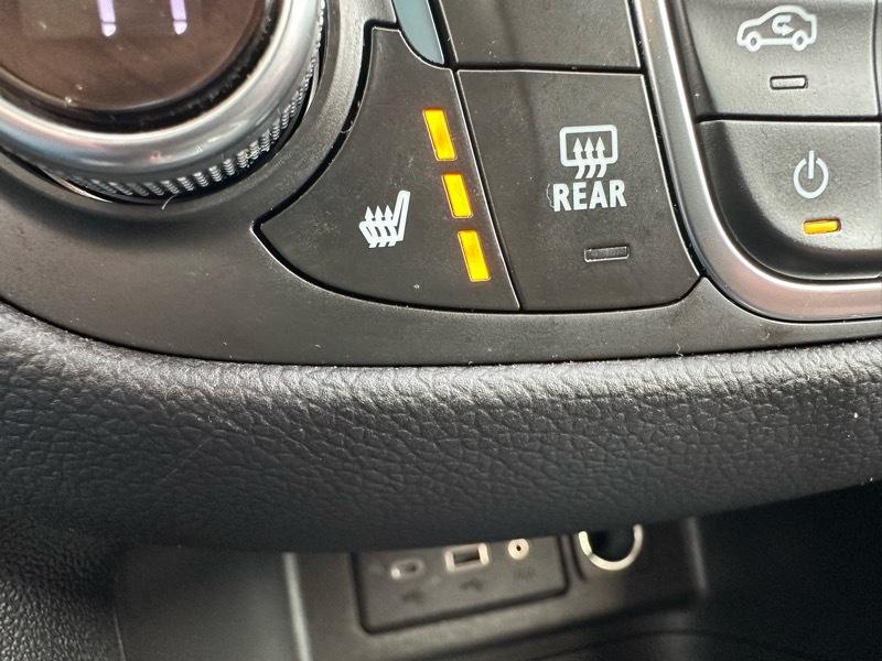 Chevrolet Equinox LT AWD 2024