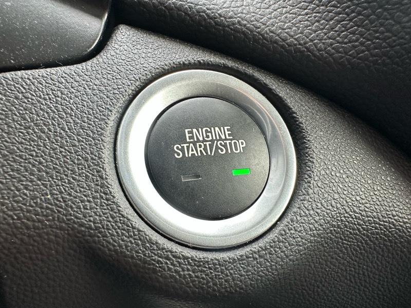 Chevrolet Equinox LT AWD 2024