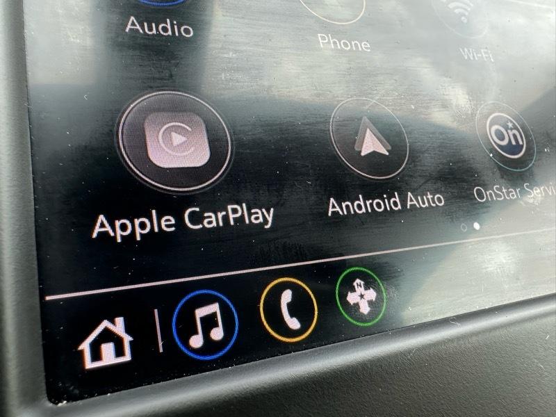 Chevrolet Equinox LT AWD 2024