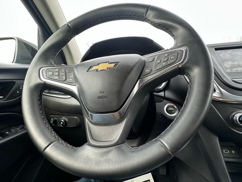 Chevrolet Equinox LT AWD 2024