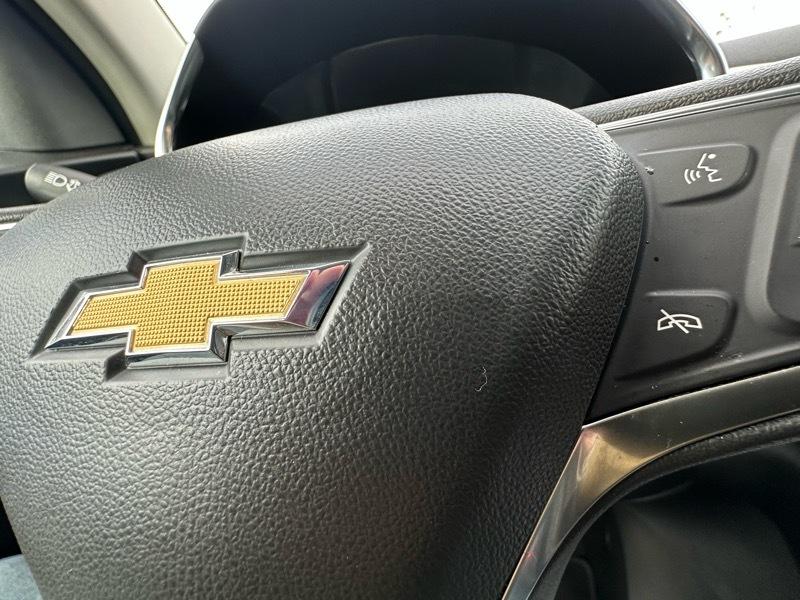 Chevrolet Equinox LT AWD 2024