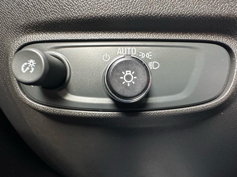 Chevrolet Equinox LT AWD 2024