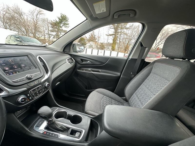 Chevrolet Equinox LT AWD 2024