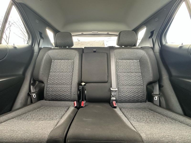 Chevrolet Equinox LT AWD 2024