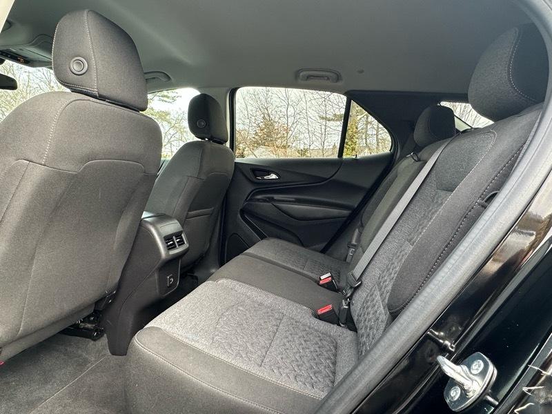 Chevrolet Equinox LT AWD 2024