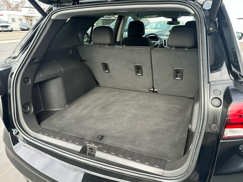 Chevrolet Equinox LT AWD 2024