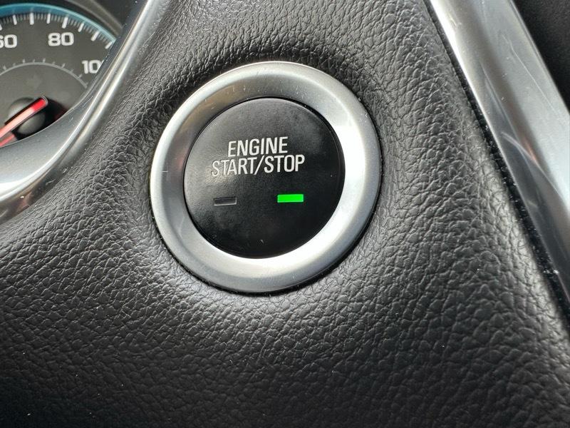 Chevrolet Traverse LS AWD 2020