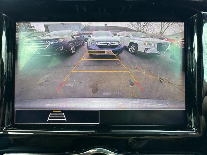 Chevrolet Traverse LS AWD 2020